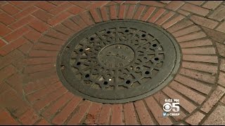 San Francisco Using Millions Of Gallons Of Drinking Water To Heat City Buildings [upl. by Nogam388]