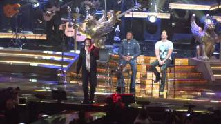 Romeo Santos MSG Concert [upl. by Hayikaz167]