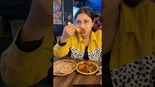 😱200rupees challenge in Patna khaogali🥵🤯viralvideostreetfooodtrendingshorts [upl. by Gillian]