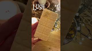 Lush Honey I washed The Kids melt ❤️lush [upl. by Flagler]