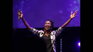 Watoto Church Evening Of Worship 2912021 [upl. by Osmond]