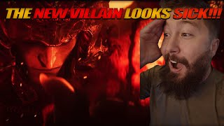 Elden Rings New DLC Looks Amazing  Ferren Reacts To Shadow Of The Erdtree [upl. by Codi]