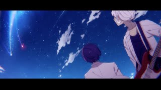 【君の名は。】前前前世／cover そらる×まふまふ [upl. by Nyloj853]