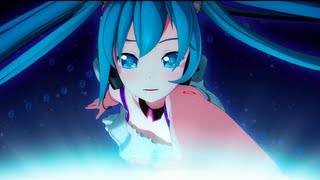 livetune feat 初音ミク「Redial」Music Video [upl. by Divaj372]