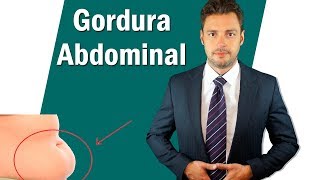 Gordura Abdominal [upl. by Maudie]