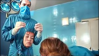 Crazy Doctor Steals Beautiful Faces Every Day To Replace His Ugly Wifes Face [upl. by Sillaw]