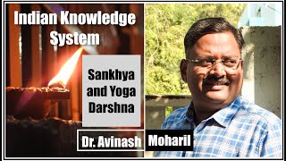 IKS Unit 1 Topic 5 Sankhya and Yog Darshana [upl. by Brig]