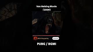 WOLF VS VAMPIRE 🦇 BGMI CLASSIC  bgmi pubgmobile shorts ytshorts MGkinggaming trending [upl. by Lisle]