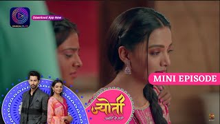 Jyoti Umeedon Se Saji  29 May 2023 Episode 7  ज्योती उम्मीदों से सजी  Dangal TV [upl. by Hesper288]