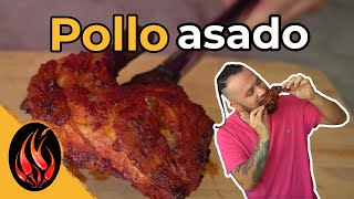 Pollo Asado  complementos [upl. by Reffinnej277]