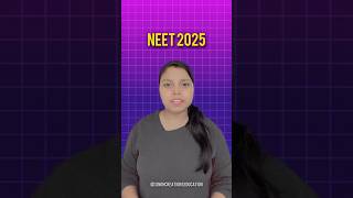 Structure of Anther  NEET 2025 Biology Revision  NCERT line by line explanation😱 ytshorts short [upl. by Ahsimet]