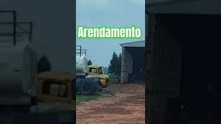 Arendamento no mato grosso campos do pareci MT 9500 hectares Direto com proprietário [upl. by Yrol]