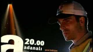 Adanali 72Bölüm Fragmani 18 Eylül 2010 Yeni [upl. by Yeleek]