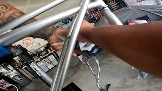 MY SE BIKES QUADANGLE shortsvideo [upl. by Cthrine]