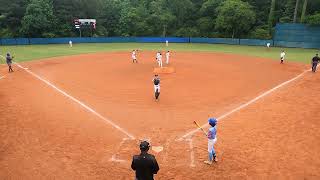 Memorial Day Cooperstown Classic Game 1 [upl. by Till554]