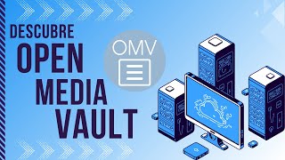 ¿Qué es OpenMediaVault Todo lo que Necesitas Saber sobre este Potente NAS [upl. by Suraved]