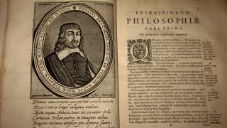 Descartes sur table 24  Lâme et le corps passionnément [upl. by Arlo373]