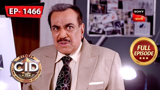 The Ultimate Evil  CID Bengali  Ep 1466  Full Episode  9 Dec 2023 [upl. by Ahsienar]