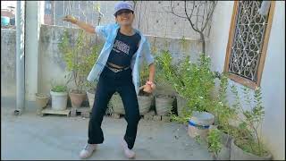 illegal weapon  dance cover  dance with khushi  dance choreography shraddha kapoor [upl. by Aiello]