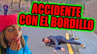 ACCIDENTE BORDILLO  GANADORES IPHONE CALAMBRE ·VLOG· [upl. by Amieva]