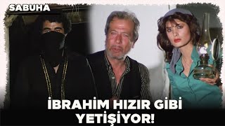 Sabuha  İbrahim Hızır Gibi Yetişiyo [upl. by Baun]