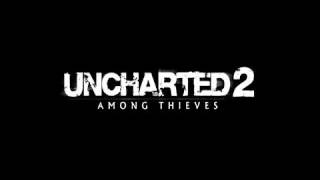 Uncharted 2 Among Thieves Soundtrack  quotTunnel Visionquot [upl. by Laniger]