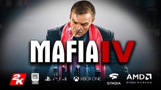 MAFIA 4 [upl. by Marleen]