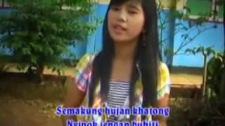 Balak Badan  SeptiAngraeni Official Music Lyric Dangdut Lampung [upl. by Marpet]