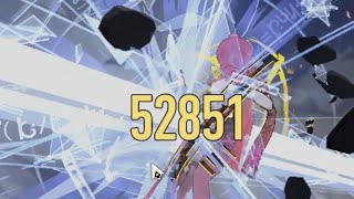 New 26 Apocalyptic Shadow 3 stars gameplay broke my trailblazers spirit  Honkai Star rail hsr [upl. by Marsha259]