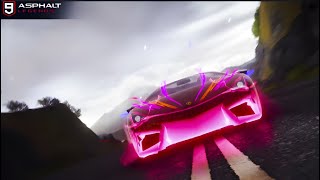 Asphalt 9 Gameplay X Phonk  PC1080P60FPS  2024asphalt9 A9Phonk gameplay racing viral car [upl. by Naivaf]