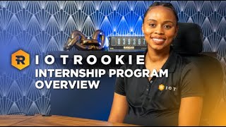 Riot Rookie Internship Program  Applications NOW OPEN [upl. by Airres776]