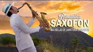 Las 50 melodías más hermosas en la historia de la saxofón  Best of 70s 80s Instrumental éxitos 🎷 [upl. by Sinaj]