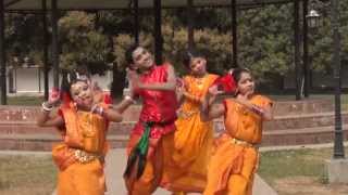 Mamun Bangladesher Aktara Dance [upl. by Jacobson600]