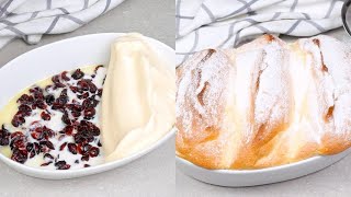 Salzburger Nockerl Recipe [upl. by Dot]