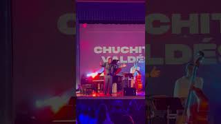 AFRO LATINO Fest Chuchito Valdes part 3 sanfrancisco afrolatino [upl. by Nadaha]