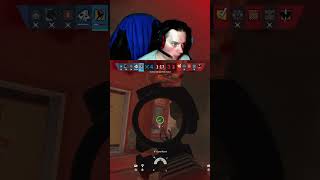 Finka LMG GOAT  thegoldenbro2 on Twitch rainbowsixsiege [upl. by Duester457]