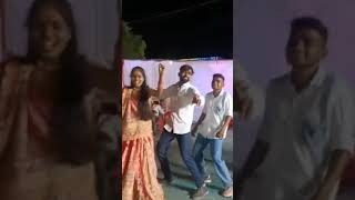 parul rathva new timli  dj remix dance video  timali dance video [upl. by Adrial]