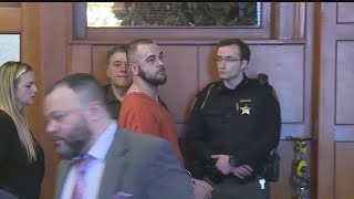 Hearing delay requested by man accused in fatal shooting near Hot Dog Shoppe in Warren [upl. by Muncey829]