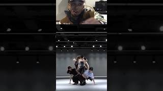 Reacting to AESPA WHIPLASH DANCE PRACTICE 🔥 kpop aespa [upl. by Greenfield281]