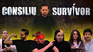 SURVIVOR ROMANIA 2021  Ep3 parodie [upl. by Kubiak]