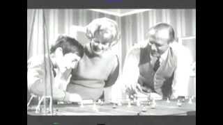 Original 1960s Subbuteo TV Advert [upl. by Ahsina]