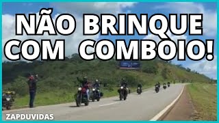 Repense andar em comboio  Zapdúvidas [upl. by Acnoib422]