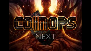 CoinOps Next  Baixar Adicionar e Remover Sistemas e Jogos [upl. by Anirac]