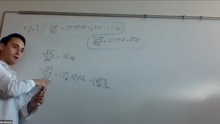 Classic Vortex Particle Method  Theory and numerical method explained [upl. by Ellohcin]