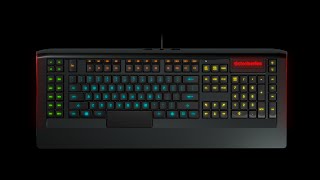 How to color your apex steelseries keyboard [upl. by Lirrad729]