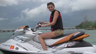 Sea Doo RXP X 255 [upl. by Wenger]