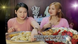 Apikpa nupa gi matangda discussion twba mukbang natrabo cbu😂😂😂mukbang premikavlogandeat6324 [upl. by Noseimaj718]