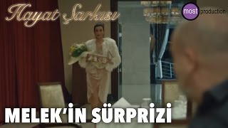 Hayat Şarkısı  Melekin Sürprizi [upl. by Hendricks]