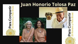 Astrología MUY esperado PLUTON en Acuario Juan Honorio Tolosa Paz [upl. by Mercuri]