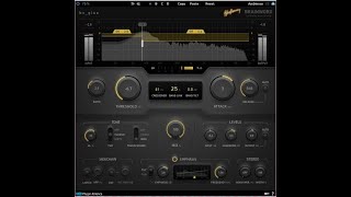 Plugin Alliance Brainworx bx glue [upl. by Yrrab]